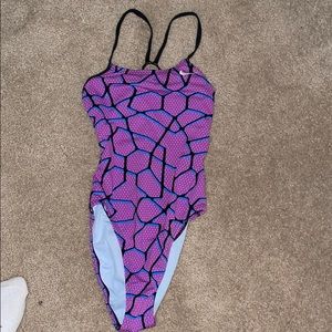 Nike one piece